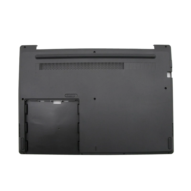 

Laptop Bottom Case For Lenovo V330 V330-14 V330-14ISK V330-14IKB 5CB0Q64272 81AY Lower Base Cover New