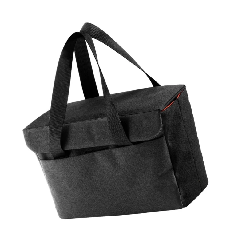 Складная сумка-вставка для камеры DSLR TLR