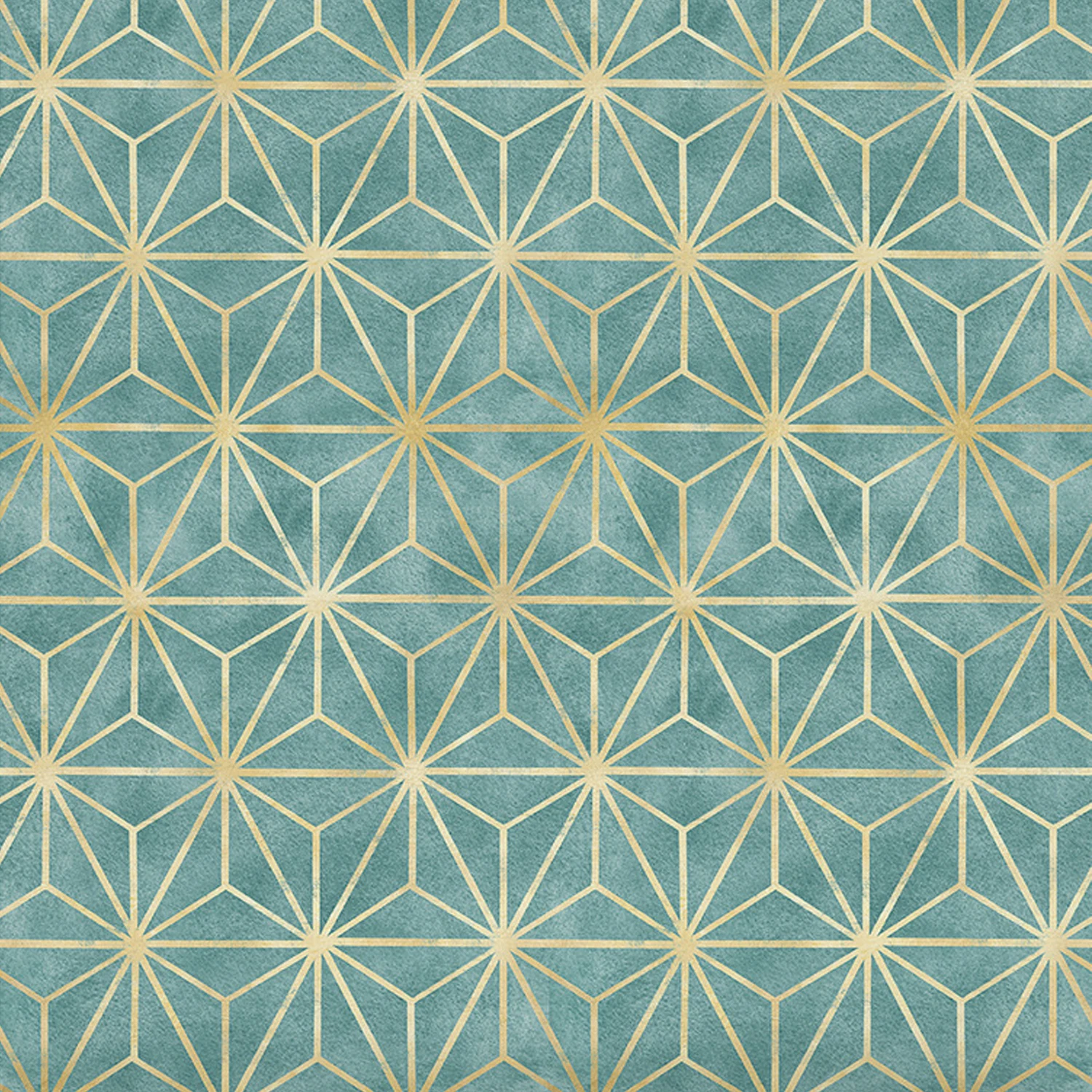 Зеленая линия Геометрическая Настенная Наклейка s кухонная мебель наклейка