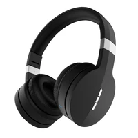 e88a wireless bluetooth headset gaming stereo subwoofer folding bluetooth headset headphones for computer over ear headphones