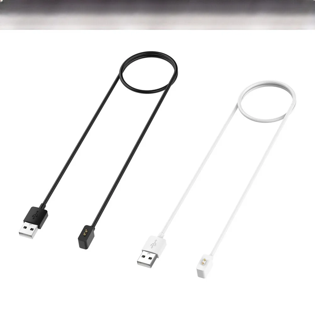 Фото Магнитный зарядный кабель для Xiaomi Smart Band 10 Pro, зарядное устройство для умных часов, адаптер питания, USB-кабель для быстрой зарядки №5
