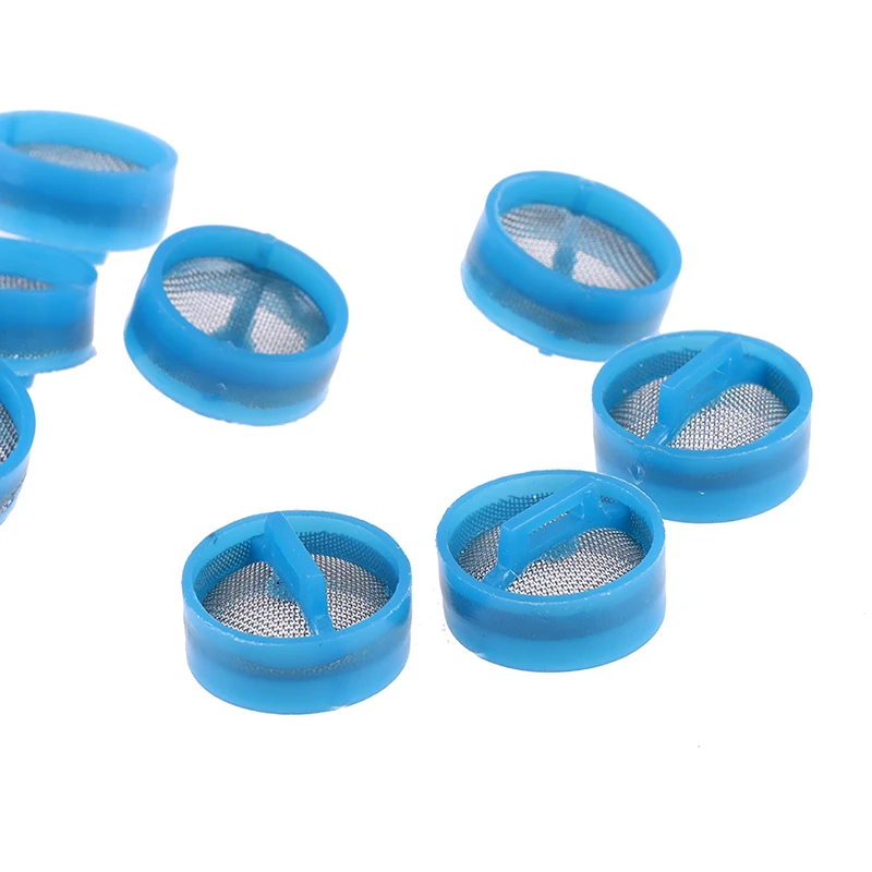 

10 шт. впускной клапан воды для стиральной машины, фильтр экрана, волнистое колесо, впускная труба для стиральной машины, фильтр для воды, часть стиральной машины