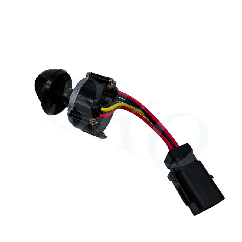 Описание товара Кнопка акселератора для Caterpillar Cat переключатель передач