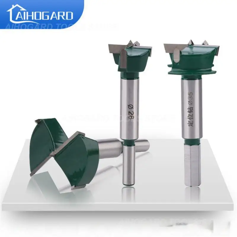 

Taladro De Madera Acero Duro Alloy Drilling Head Open Quickly Super Hole Cutter Plate Reaming Industry Tools Abridor De Agujeros
