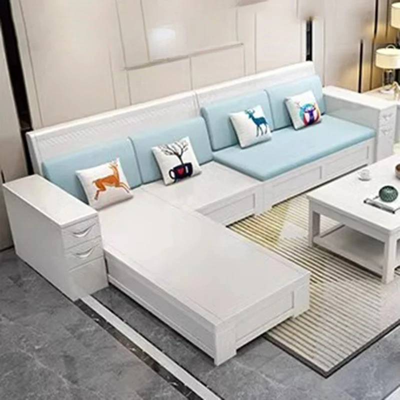 Водонепроницаемые большие диваны с откидной спинкой роскошные двухместные