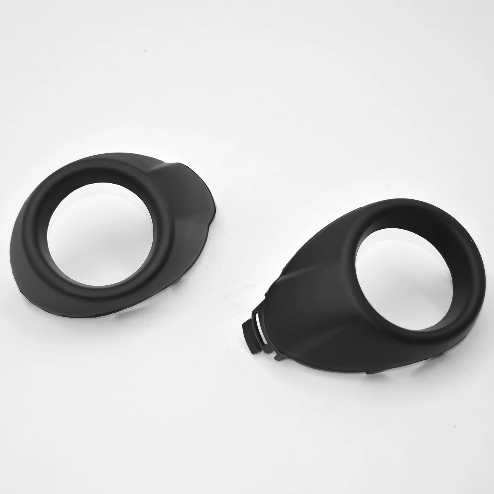 Передний бампер для Ford Focus 3 III 2012-2014