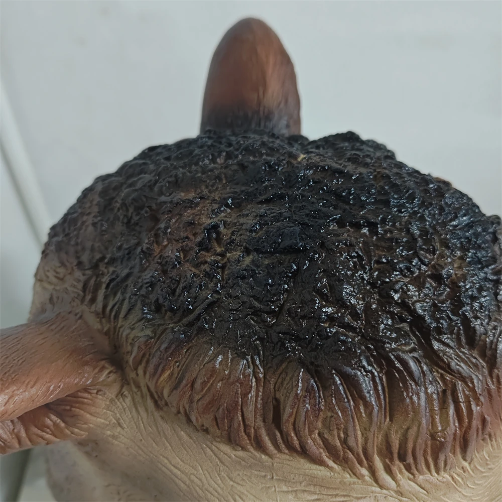 Маска верблюда с животными новинка реквизит костюм на Хэллоуин вечерние костюмы