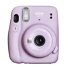 Fujifilm Instax mini 11 Single Lens Imaging mini Camera Pink/Blue/Gray/White/Purple Random Color 2