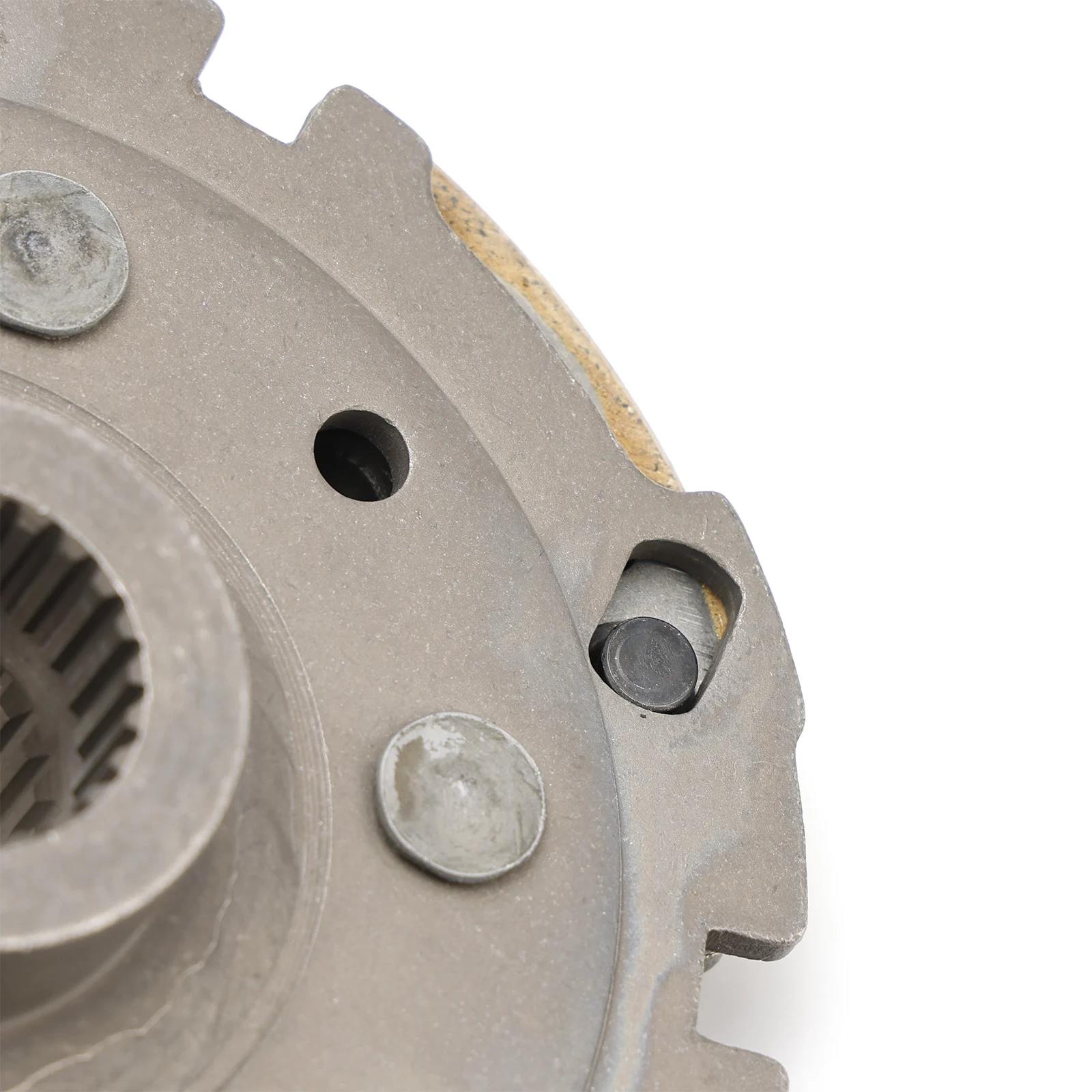 Башмак сцепления Topteng в сборе для Hisun Massimo Bennche Coleman Supermach YS MSU HS 400i UTV