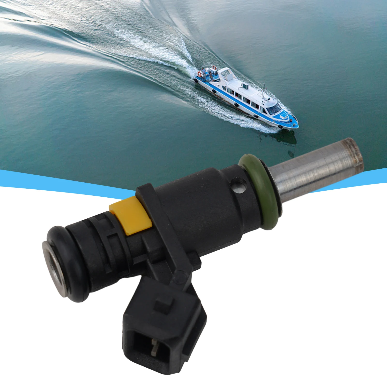 Автомобильный топливный инжектор для Mercury Mariner детали натяжной панели HP Liter75