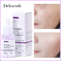 pro xylane anti wrinkle facial serum reduce fine lines shrink pores moisturizing anti aging essence korean cosmetics face care