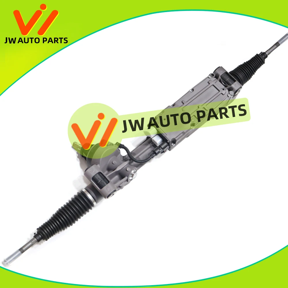 Электрическая рулевая рейка с левым рулем для A6 A7 A8 S6 RS7 4G 1423055 БГ ЧГ АА 4Г БН БК CS DC