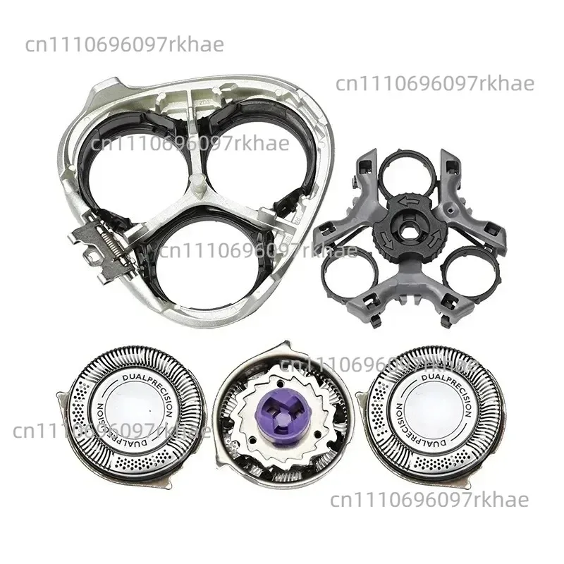 Фото Сменная бритвенная головка HQ8 для Philips Norelco AT810 AT811 AT814 AT815 AT890 AT893 AT751 AT752 AT753 AT790 AT758 AT798 926 №3