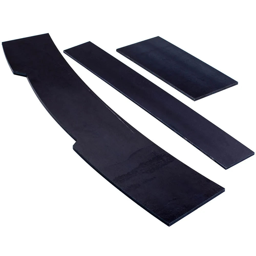 Ремонт рамы внутри удлинитель и комплект нижней панели для Toyota 4 runner r 96-02 1997 1999