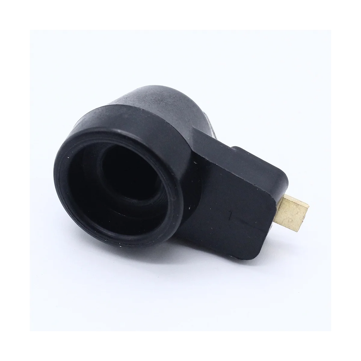 

For Ford 4 Cylinder Front Mount Distributor Trucks and Tractors 2N 8N Terminal Ignition Distributor Cap and Rotor Kit