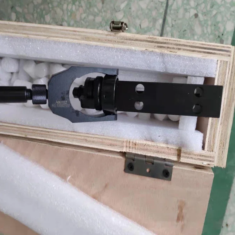 Горячая Распродажа портативная головка hone AN-112 подходит для машины sunnen