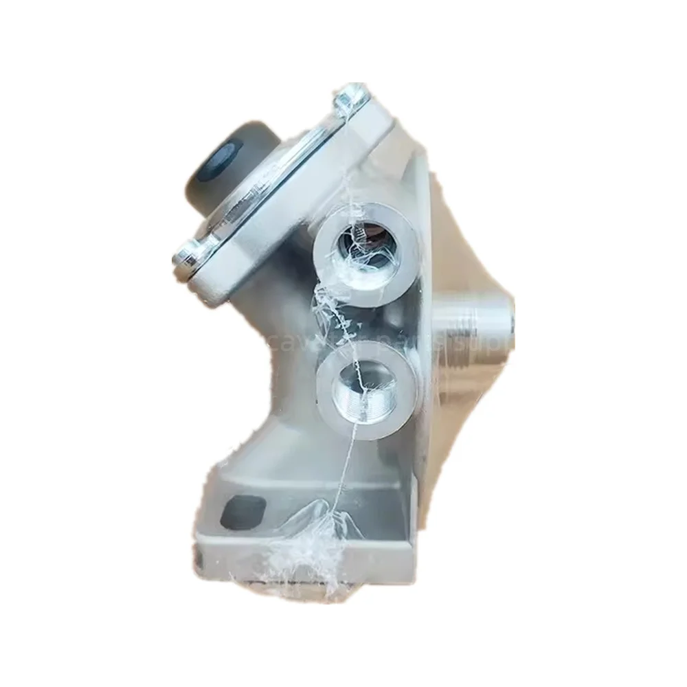 FS19816 PL420 для Hyundai R60 R90 оснащен алюминиевым сидением маслоотделителя с деревянным