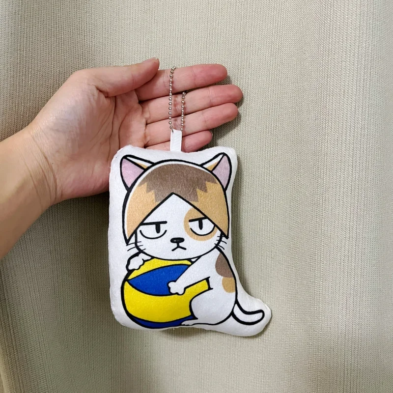 Аниме Haikyuu! Кей Цукисима шойо Хината тобио кагеяма Kozume Kenma Tetsurou kuroo подушка для