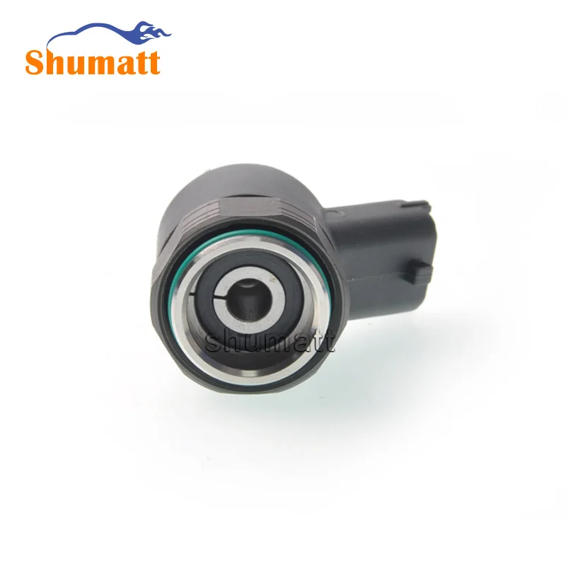 

China Made New F00VC30319 Fuel Injector Solenoid Valve OE 55192741 93186428 93178684 For 0445110165 244 247 248 253 Injector