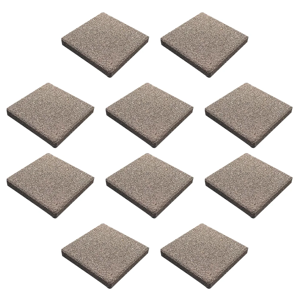 

Frag Coral Ceramic Aquarium Rack Stand Plate Reef Plug Shelf Base Plugs Coralline Bases Support Bracket