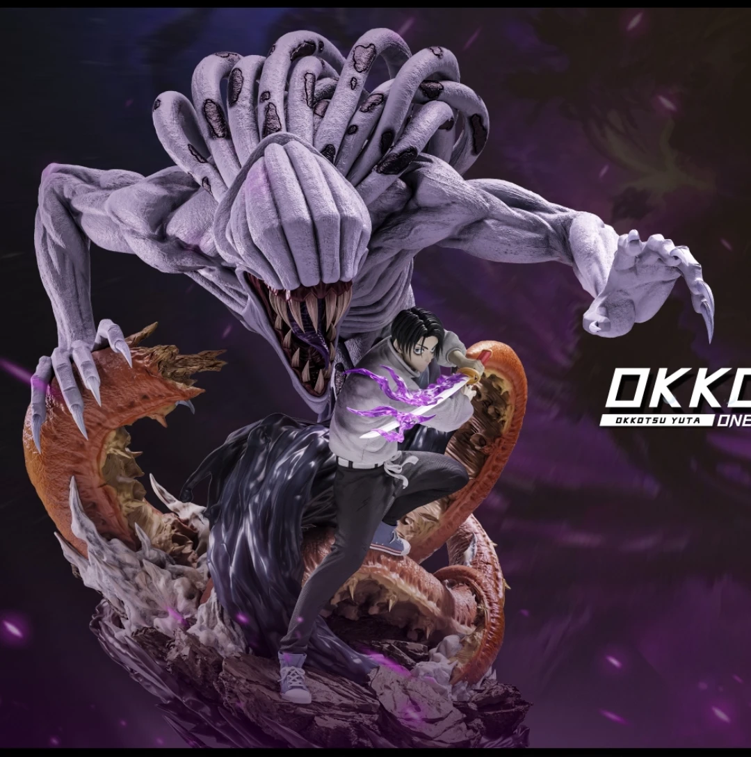 Цена перед продажей TIME Curse of Return to War Series Otsuki Youda