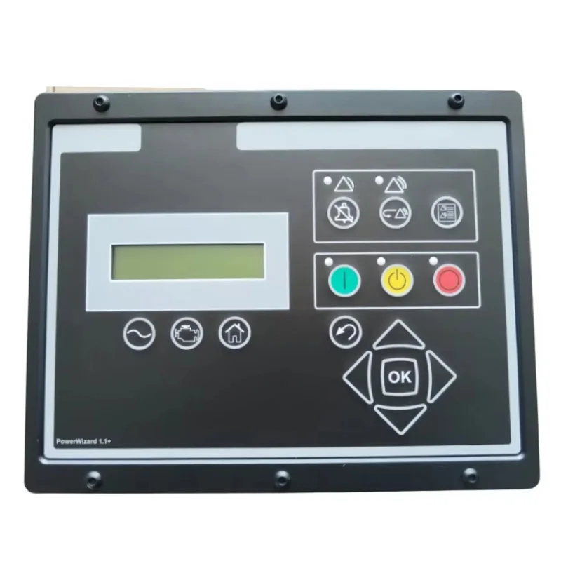 Панель управления генератором Powerwizard 1 + Power Wizard оригинальная панель