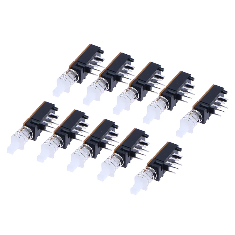 

Переключатели HUXUAN A03-03 A04 A05 10 шт.
