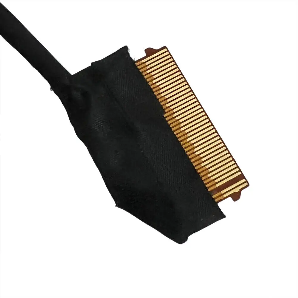 Фото ЖК-дисплей для ноутбука со светодиодной подсветкой LVDS, кабель для видеодисплея Hp 15-DC 15T-DC100 15T-DC 15-DC1088WM C0G3DLC003 DD0G3DLC203 DD0G3DL L24382-001 №4