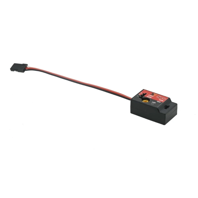 Автомобильный игрушечный вспомогательный гироскоп корректирующий рулевого