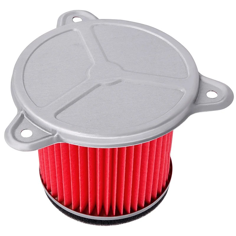 Впускной воздушный фильтр для мотоцикла Yamaha Honda XL600V XRV650 XRV750 17230-MM9-000 17230-MS6-920