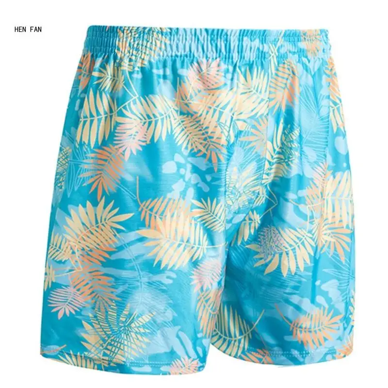 Мужские плавки забавные купальники купальный костюм пляжные шорты для рыбалки