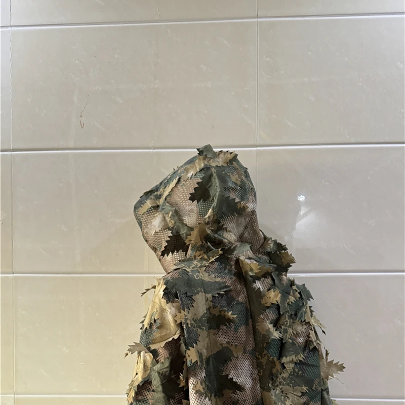 Шапочка сетчатая полиэфирная для охоты CS Spiner Airsotf