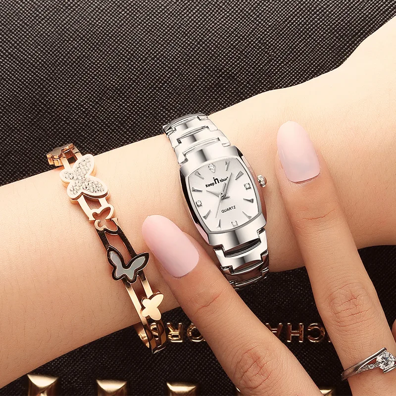 Fashion Simple Watches for Women Men Luxury Brand Quartz Relogio Feminino Waterproof Reloj Mujer Zegarek Damski Dropshipping