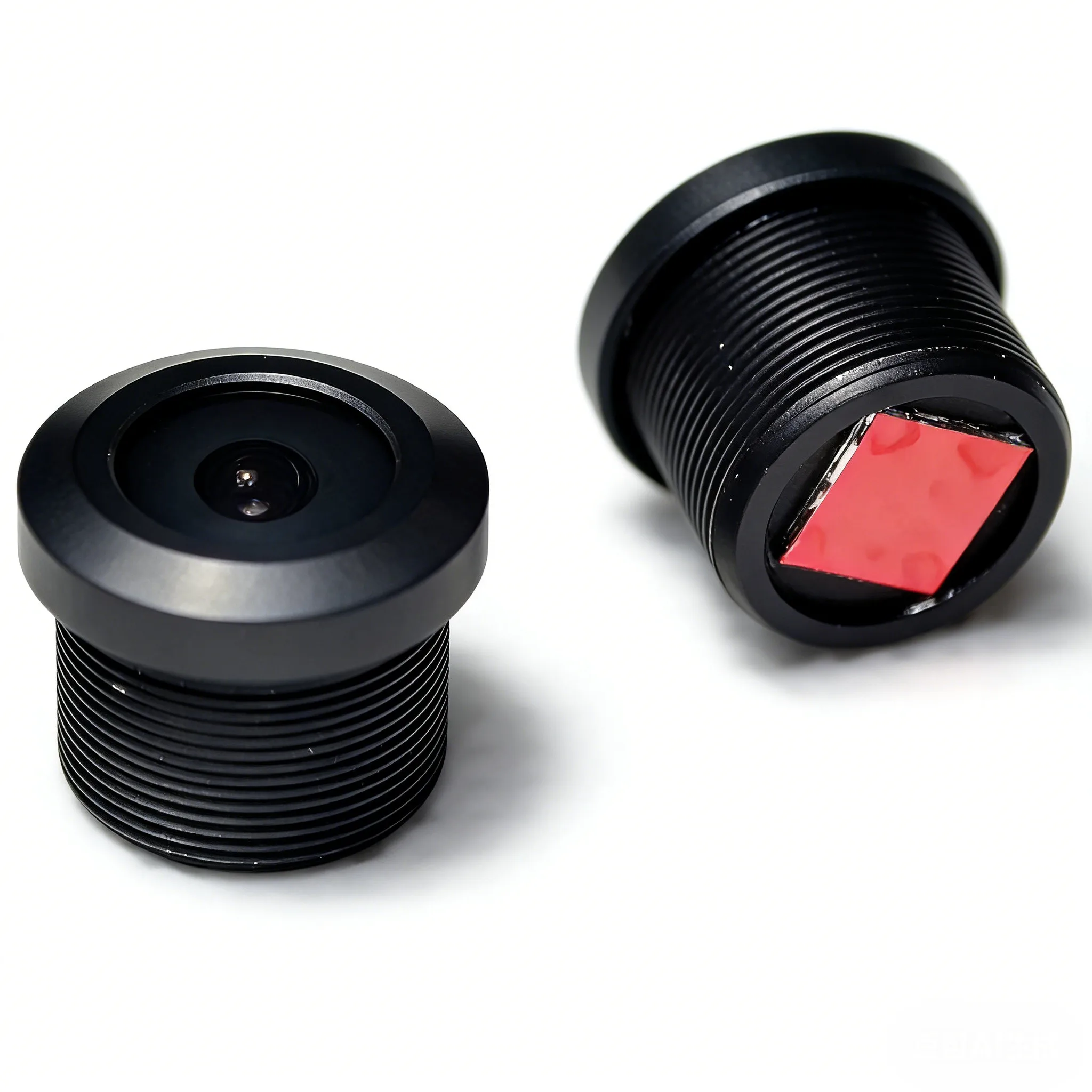 

Объектив HEDENRAY 1,8 мм M12 широкоугольный 160 градусов