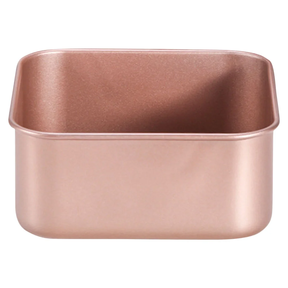 

Pullman Bread Pan Pullman Loaf Pan Cake Puck Mold Pullman Loaf Tin Cake Baking Pan Cake Mold