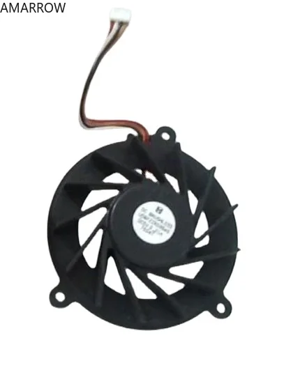 Laptop CPU fan for Asus G1 series G1-A G1S-1A G1SN-A1 notebook fan 4 wire and 3wire