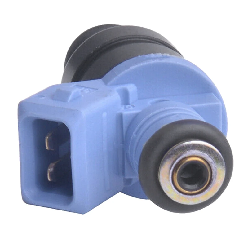 4 шт. Форсунка для топливного инжектора 0391511 13537574132 13530391511 BMW MINI R52 R53 S JCW John Cooper