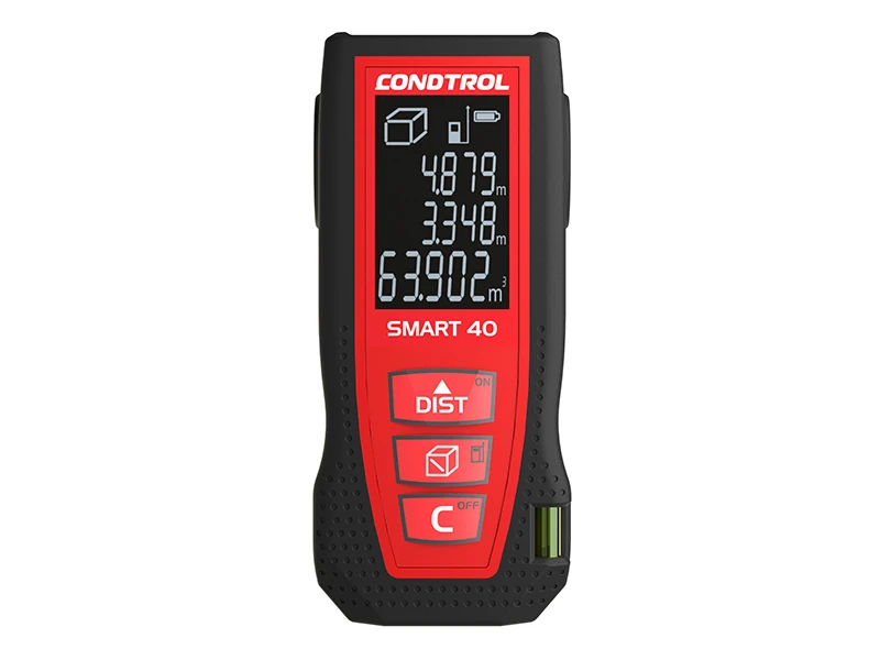 Измеритель длины лазерный Condtrol Smart 40 |
