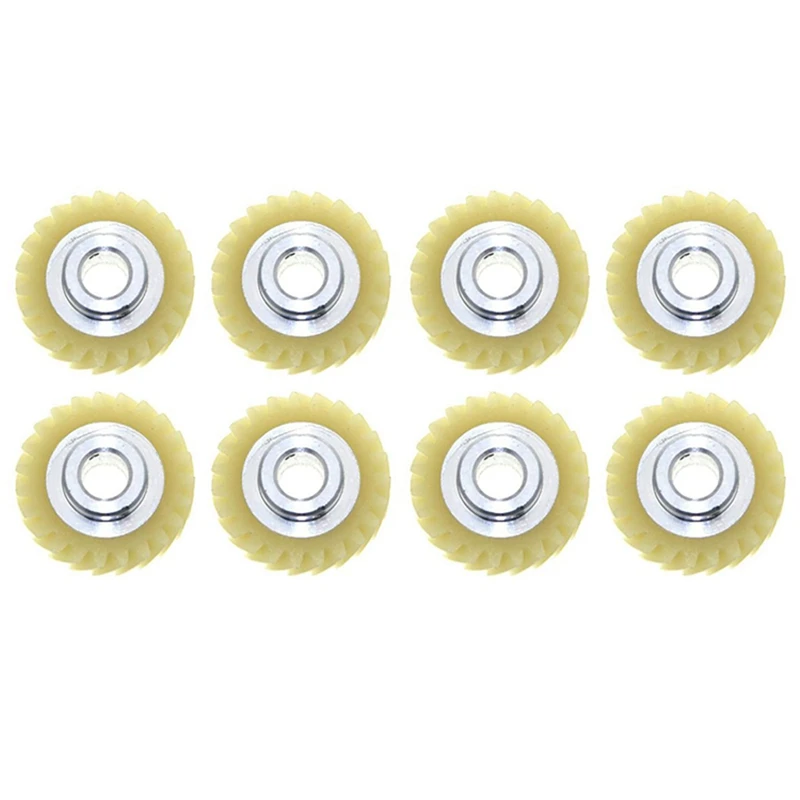 

32Pcs W10112253 Mixer Worm Gear Replacement Part Perfectly Fit For Kitchenaid Mixers-Replaces 4162897 4169830 AP4295669