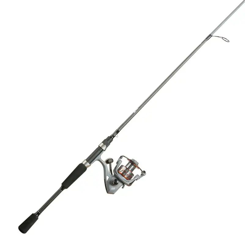 

Spinning Rod & Reel Fishing Combo, 6ft 6in
