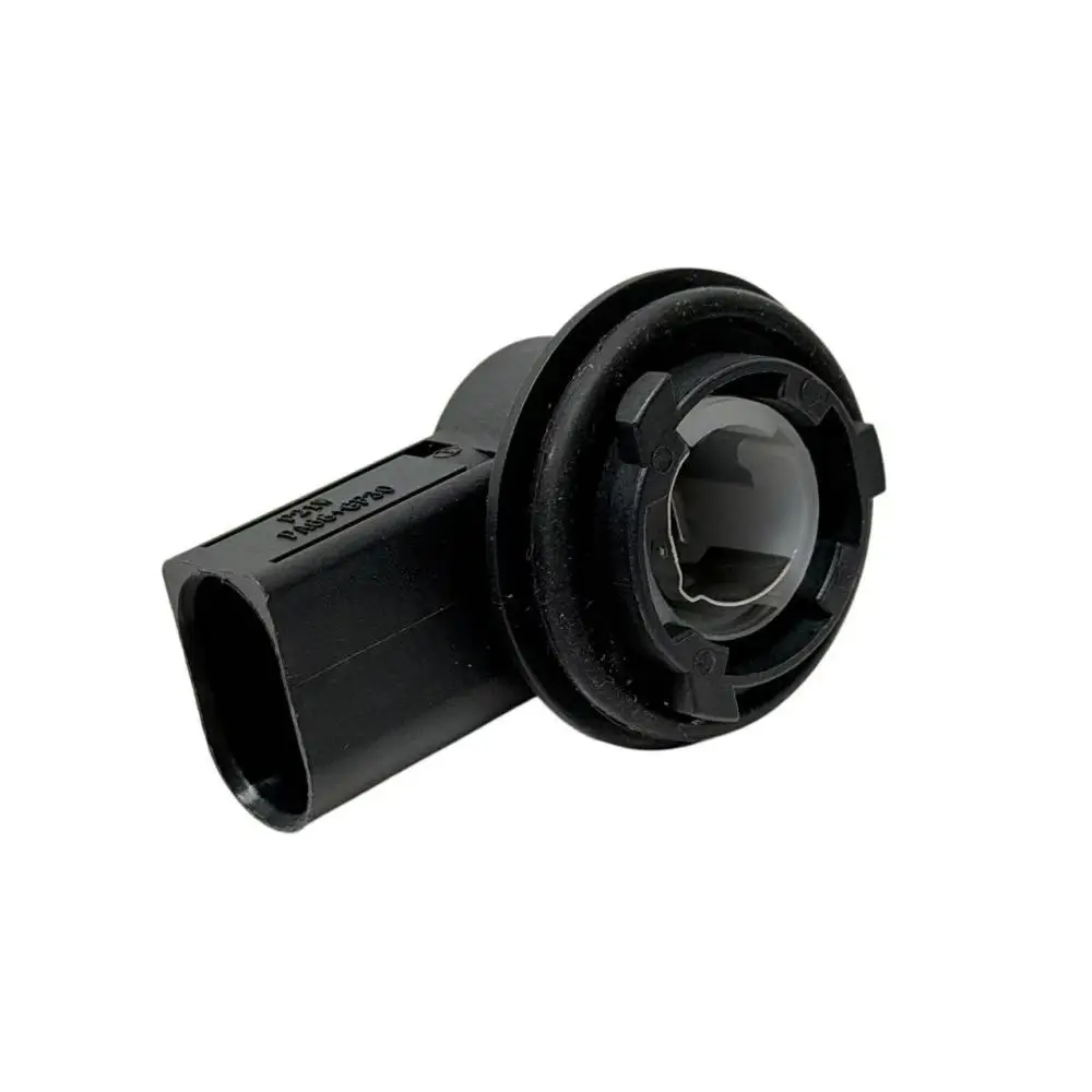6R0953123A Внешний разъем лампы переднего света для VW Polo, Skoda Fabia, Superb, Fox, Scirocco, разъем дневных ходовых огней (art.: 3920dce05e950) - 3920dce05e950
