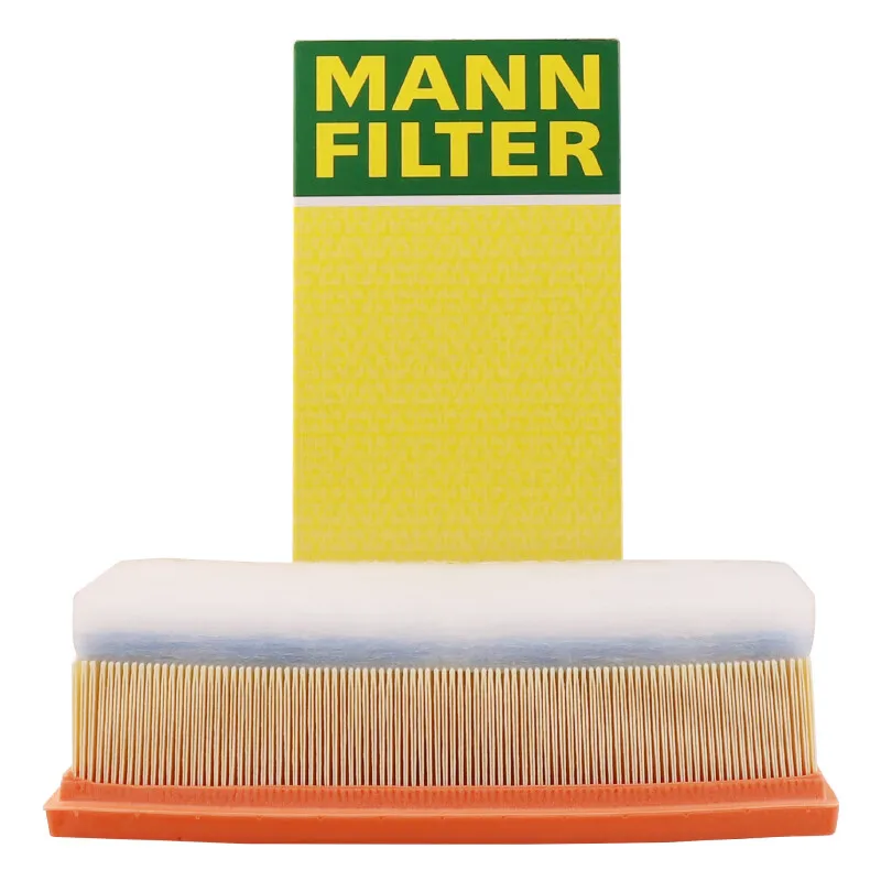 Воздушный Фильтр Mann C27030
