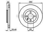 

986478508 for ten brake mirror air