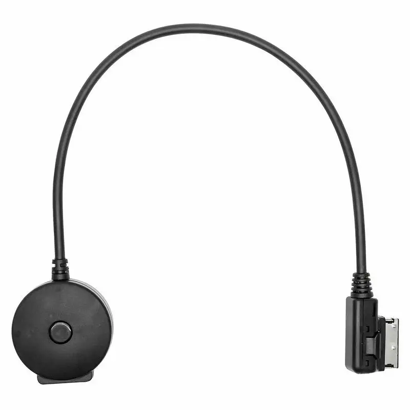 Bluetooths Audio Cable Car Blue Tooth Adapter MIC For Mercedes-Benz W169 W245 W203 W209 W164 X164 W251 W221 R230 APS - купить по