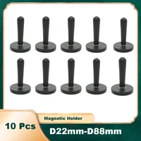 10 Pcs Car Wrapping Strong Magnetic Holder Fix Tool Wrap Window Tint Sticker Install Magnet Holder Fixer Styling Vinyl Film