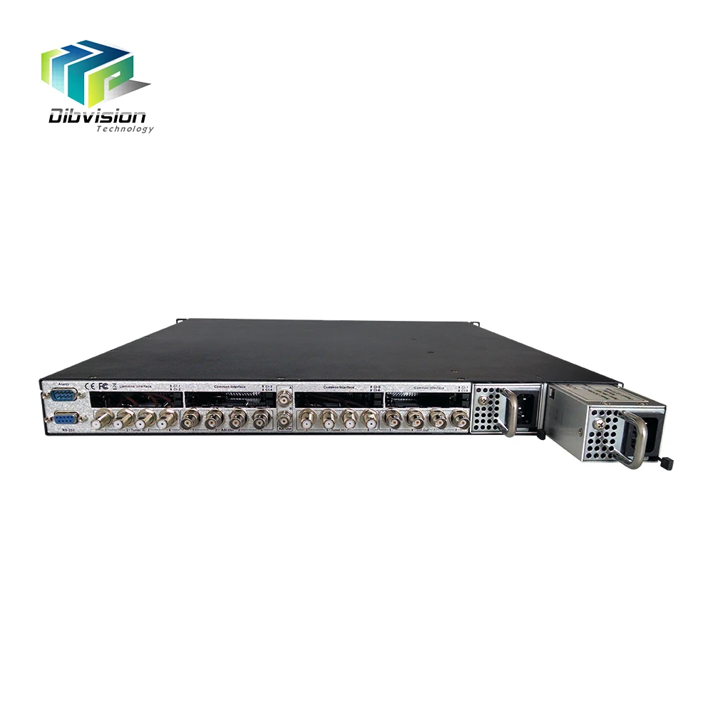 Рисунок 3 - Универсальный Приемник со слотом