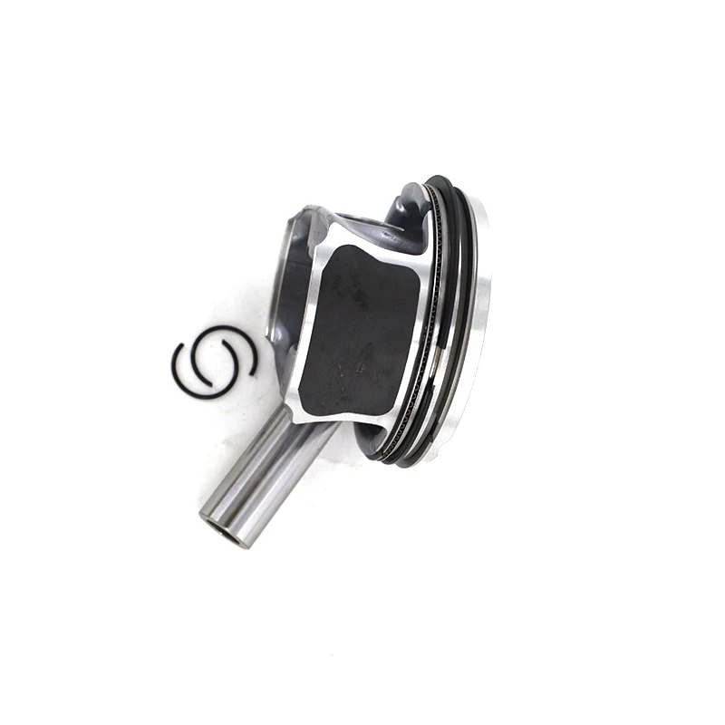 Поршень двигателя подходит для BMW e46n52 3 0 2 5 e60 E90 11257561850 высококачественное