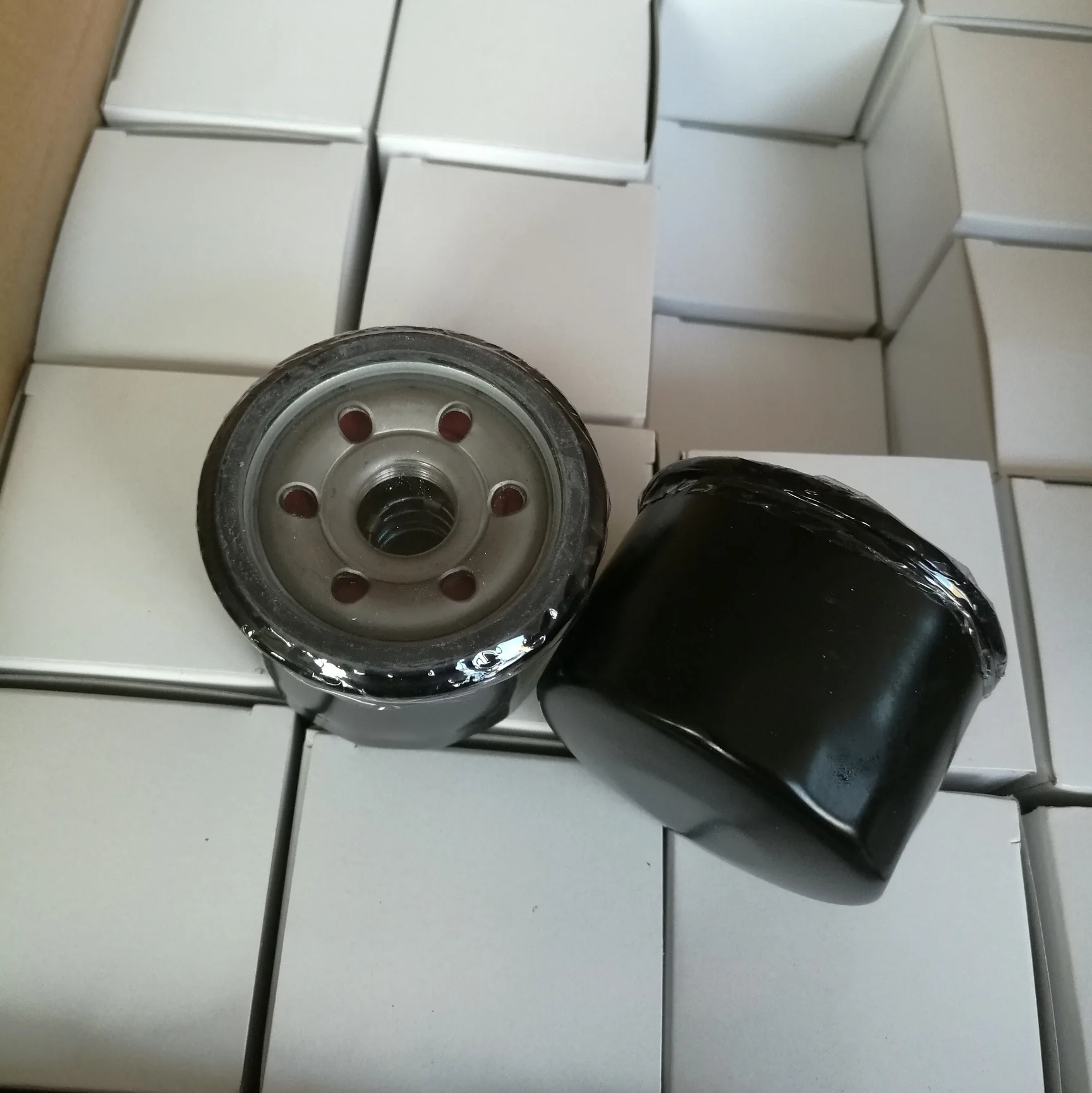 Масляный фильтр MTD 751-12690 75112690 Brigitte масляный Kohler Tecumseh