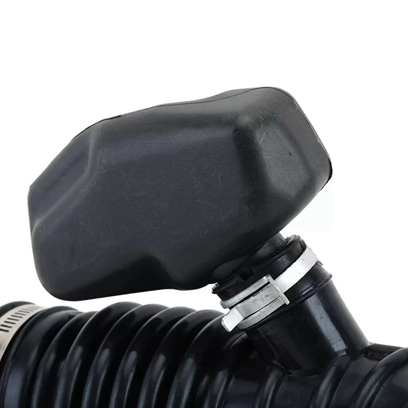 Автомобильный воздухоочиститель впускной шланг для Infiniti Fx35 2009-2012 трубка канала