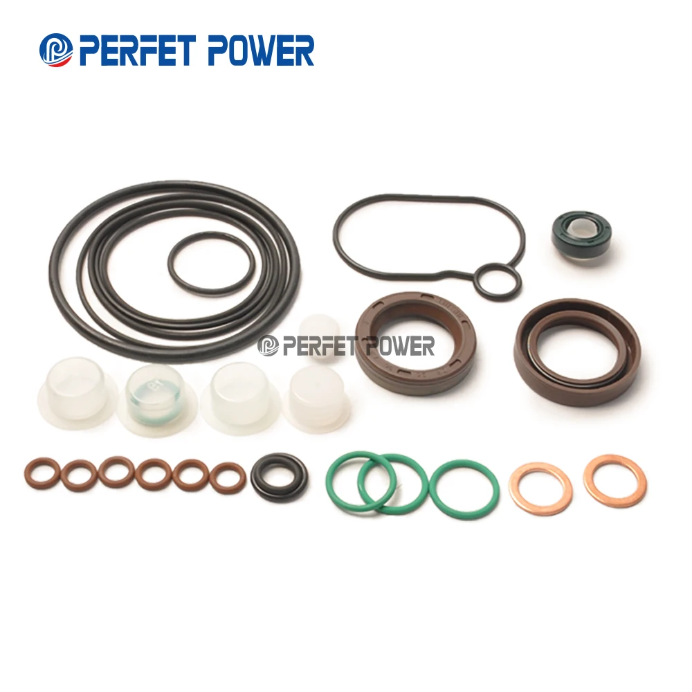 Китайский новый комплект для ремонта топливного инжектора с общей топливной